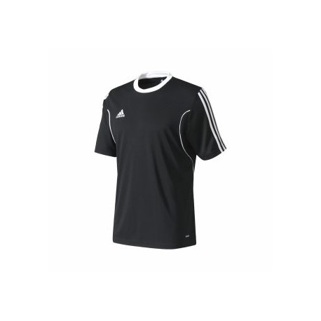 Playera Deportiva Adidas Squad 13 Ss Z20619