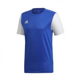 Playera Deportiva Adidas Caballero Estro 19 DP3231