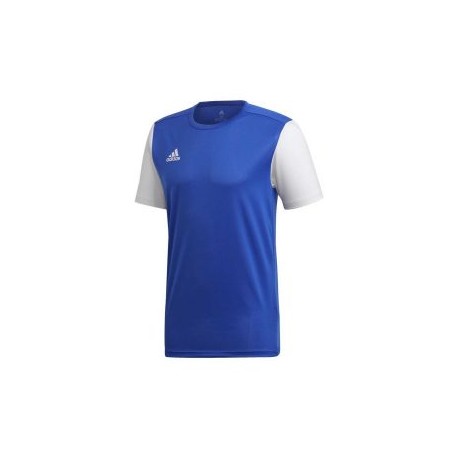 Playera Deportiva Adidas Caballero Estro 19 DP3231