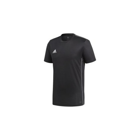 Playera Deportiva Adidas Caballero Core18 Jsy CE9021