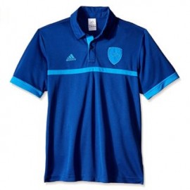 Playera Polo Adidas 11P Hombre W38670