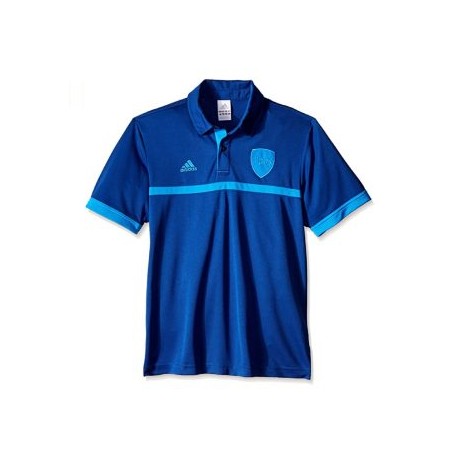 Playera Polo Adidas 11P Hombre W38670