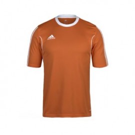 Playera Deportiva Adidas Squad 13 Hombre Z20628