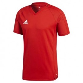 Playera Deportiva Adidas Hombre Tiro 17 BP8557