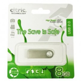 Dispositivo USB Citric DTSE9