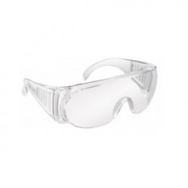 Lentes Protectores de Policarbonato