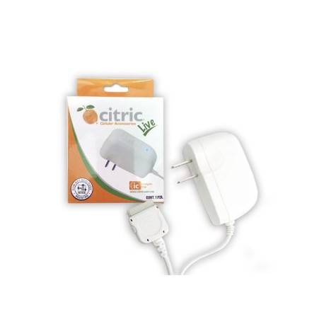 Cargador Citric 30Pin Compatible con iPhone 4