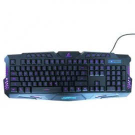 Teclado Gamer Elegate TC-08