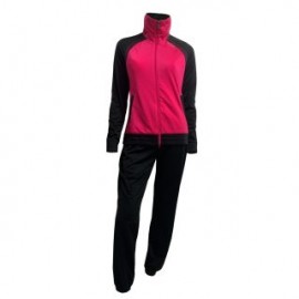 Conjunto Deportivo Reebok Mujer TS Young Knit Z71090