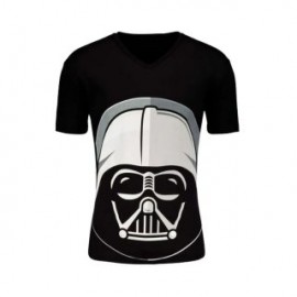 Playera Charly MC Star Wars Hombre 5003525