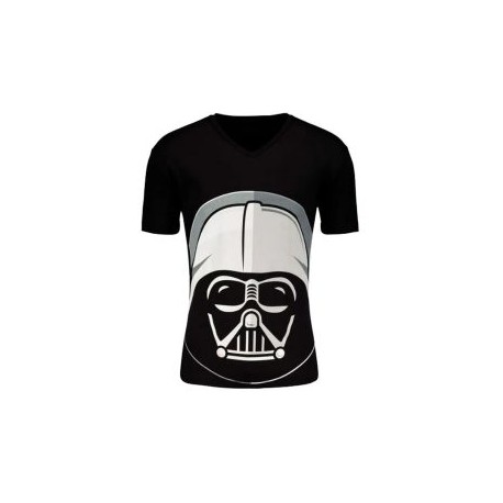 Playera Charly MC Star Wars Hombre 5003525