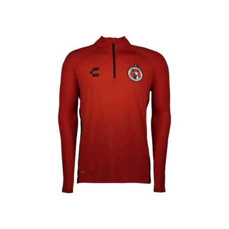 Sudadera Charly Xolos Hombre Entrenamiento 5005964