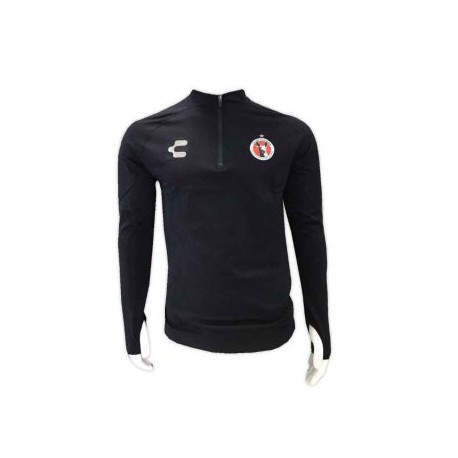 Sudadera Charly Xolos Hombre Entrenamiento 5011039