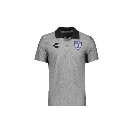 Playera Polo Charly Pachuca Hombre 5007749