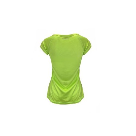 Playera Charly Mujer Fitness 5003484