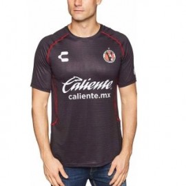 Playera Charly Xolos Hombre Entrenamiento 5009398