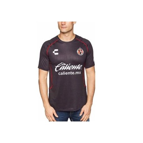 Playera Charly Xolos Hombre Entrenamiento 5009398