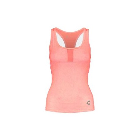 Tank Charly Mujer Fitness 5006864
