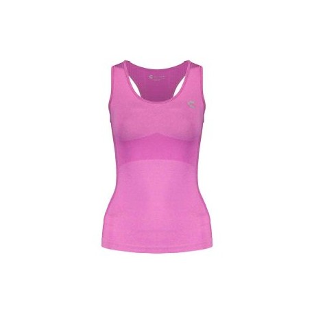 Tank Charly Mujer Fitness 5010038