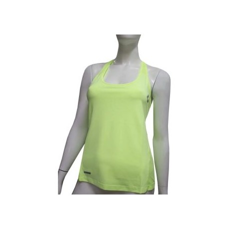 Tank Charly Mujer Fitness 5010049