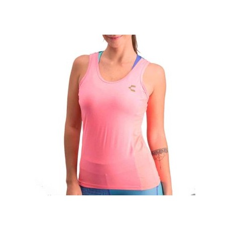 Tank Charly Mujer Yoga 5010070