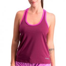 Tank Charly Mujer Fitness 5010071