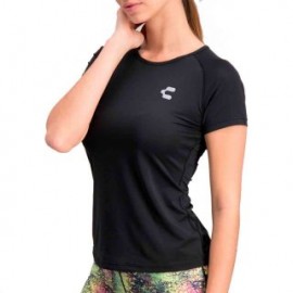 Playera Deportiva Charly Mujer Fitness 5018216