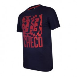 Playera Puma SP11 Graphic Tee Checo Perez Hombre 535028