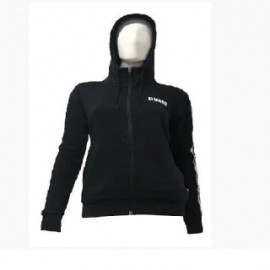 Sudadera Puma TAPE FZ HOODIE Mujer 586469