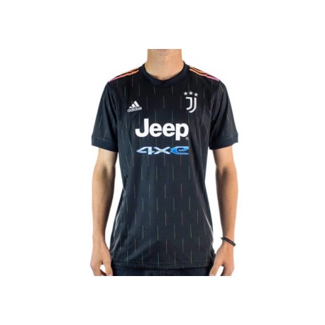 Jersey Adidas Juventus Hombre GS1438