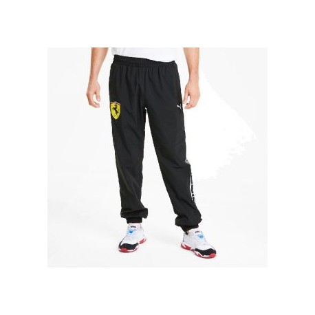 Pants Puma Scuderia Ferrari STREET Hombre 59613802