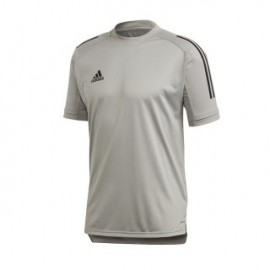 Playera Deportiva Adidas Caballero Con20 Tr ED9220