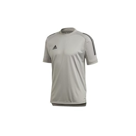 Playera Deportiva Adidas Caballero Con20 Tr ED9220