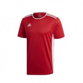 Playera Deportiva Adidas Caballero Entrada 18 CF1038