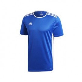 Playera Deportiva Adidas Caballero Entrada 18 CF1037