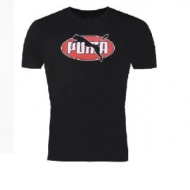 Playera Puma FLOCK Hombre 58451301