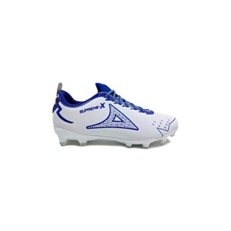 Tenis Pirma Futbol Tachos Hombre 3044 Blanco/Azul