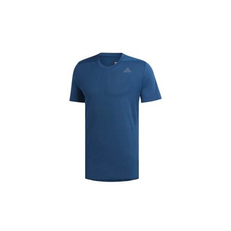 Playera Adidas Caballero Supernova Tee CZ8727