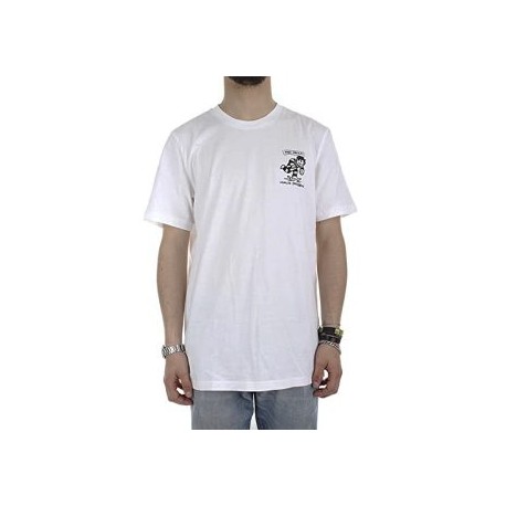 Playera Adidas Hombre Meka Push Tee BJ8687