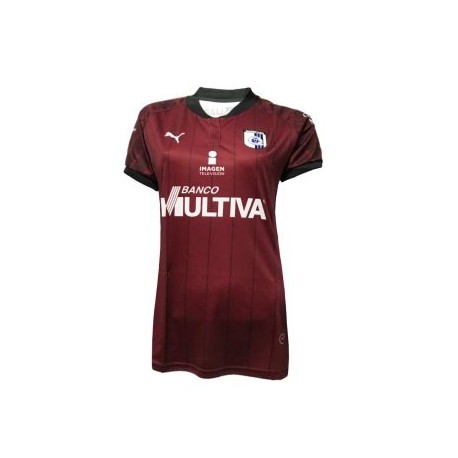 Jersey Puma Queretaro Alternativo Mujer 18-19 70408701