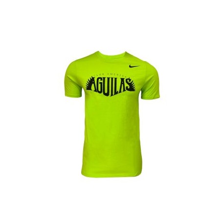 Playera Nike Caballero America Core Plus Tee 744313379