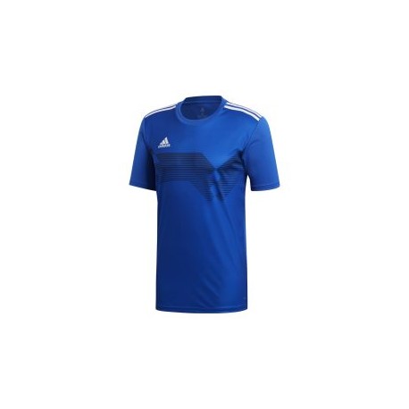 Jersey Adidas Campeon 19 Hombre DP6810