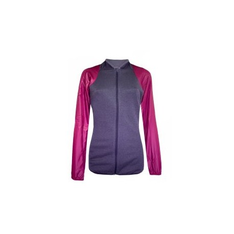 Chamarra Nike Mujer Therma Knite 549718506