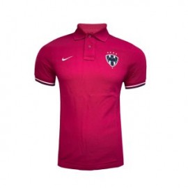 Playera Polo Nike Hombre SU-12 423864619