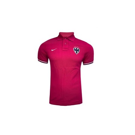 Playera Polo Nike Hombre SU-12 423864619