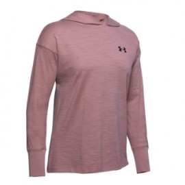 Sudadera Under Armour Mujer Charged Cotton 351790662