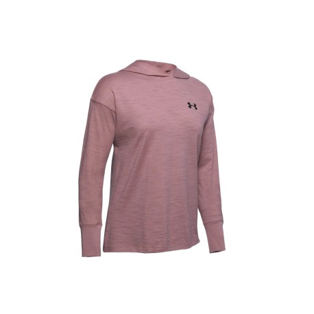 Sudadera Under Armour Mujer Charged Cotton 351790662