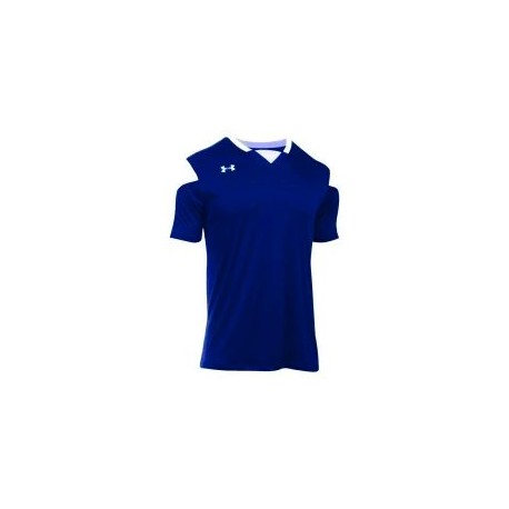 Playera Deportiva Hombre Under Armour Maquina 2709264