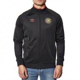 Sudadera Umbro Leones Negros UDG Training Hombre 20-21 UM20608