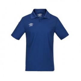 Playera Polo Umbro Poly Hombre UM19505